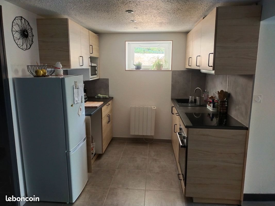 Appartement à louer, 55m², Dole