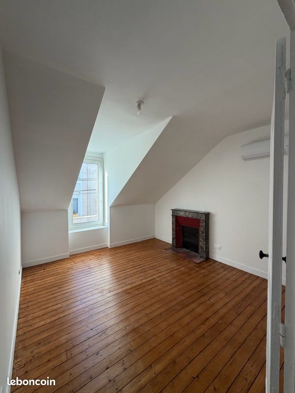 Maison à vendre, 79m², Le Mans