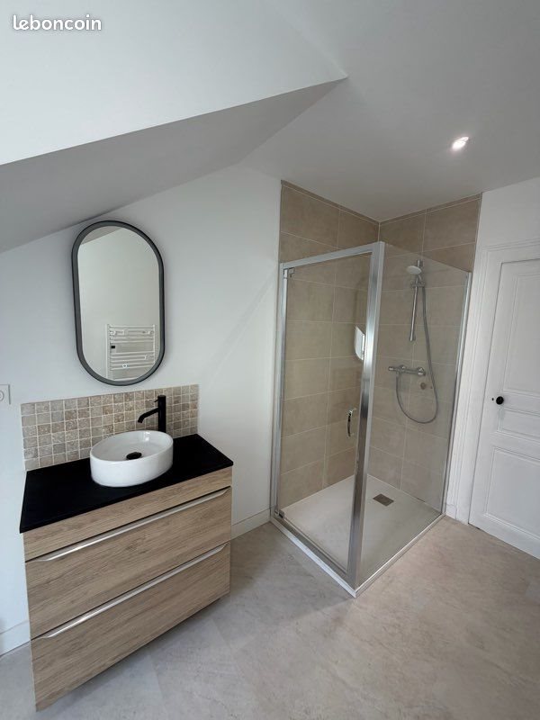 Maison à vendre, 79m², Le Mans