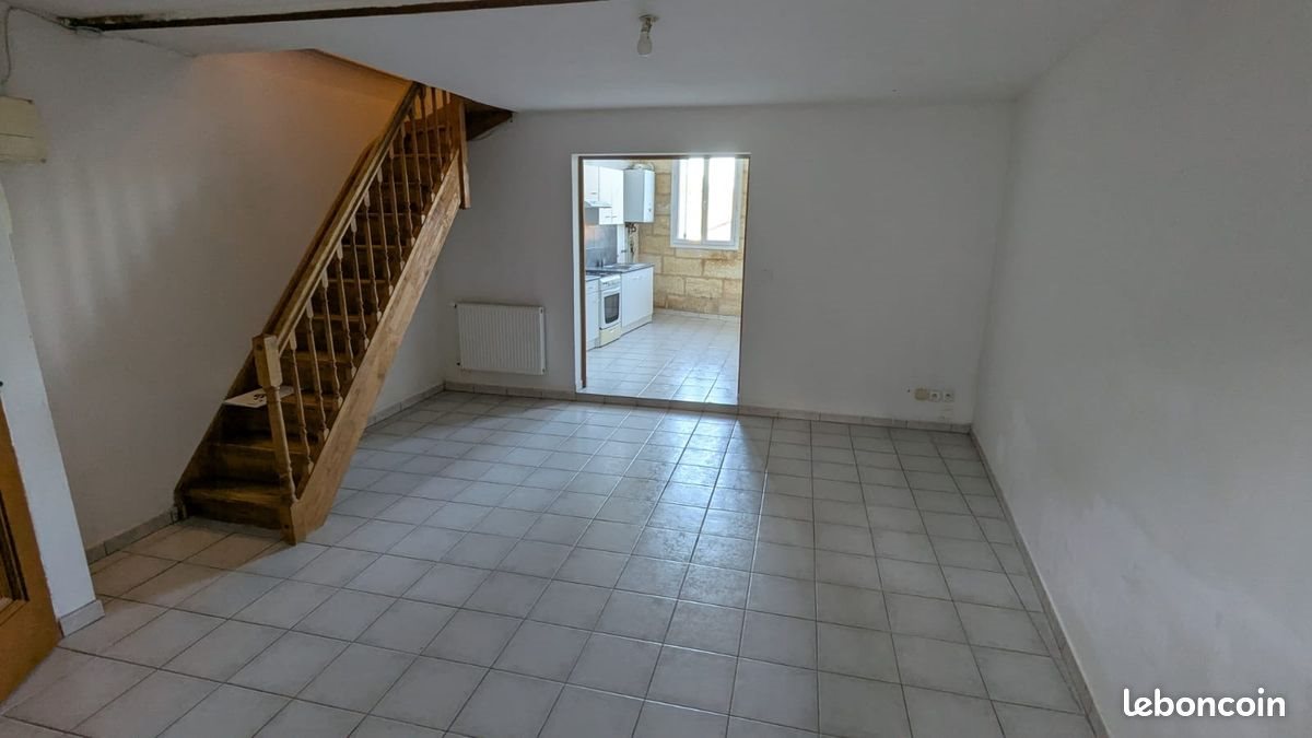Appartement à louer, 70m², Saint-Denis-de-Pile