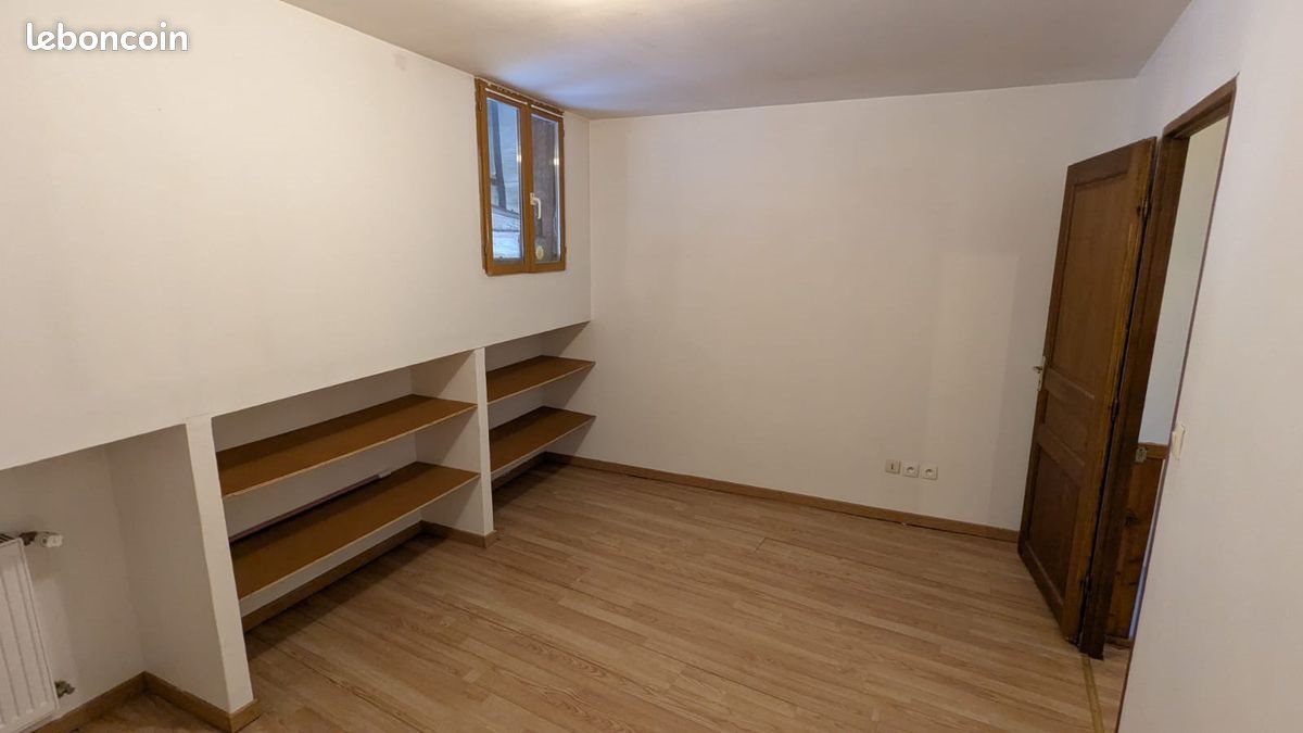 Appartement à louer, 70m², Saint-Denis-de-Pile