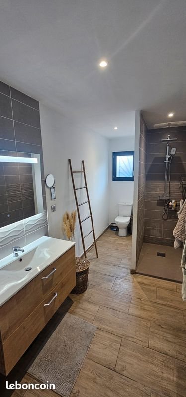 Maison à vendre, 90m², Uzès