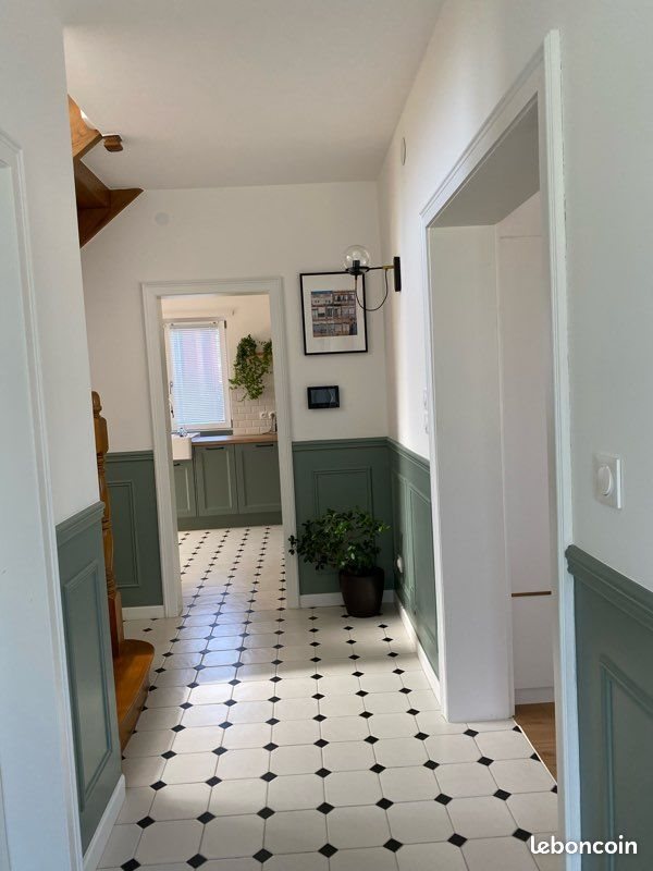 Maison à vendre, 107m², Wittelsheim