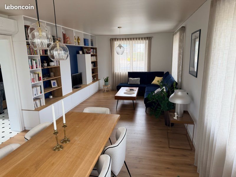 Maison à vendre, 107m², Wittelsheim