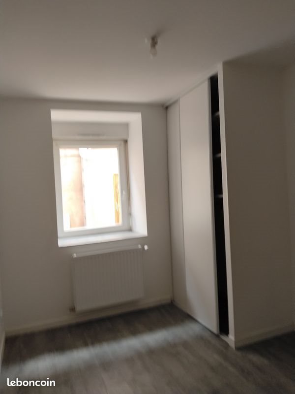 Appartement à louer, 75m², Chazelles-sur-Lyon