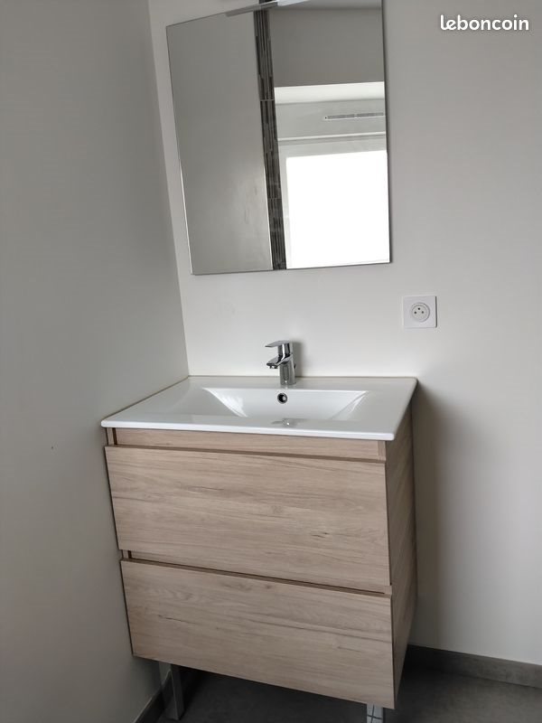 Appartement à louer, 75m², Chazelles-sur-Lyon