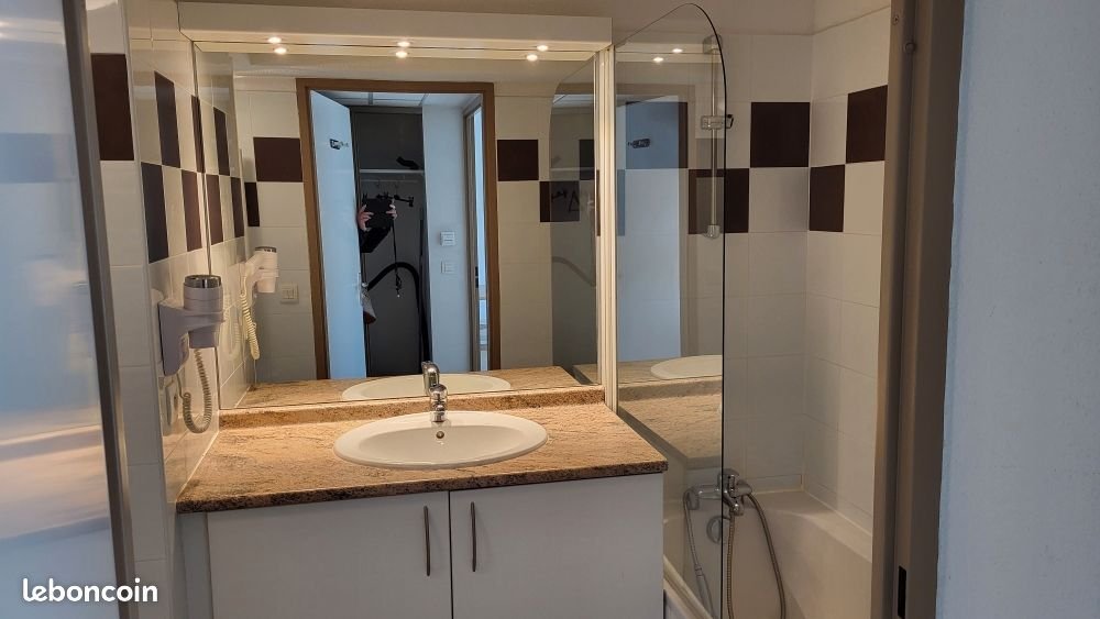 Appartement à vendre, 37m², Vernet-les-Bains