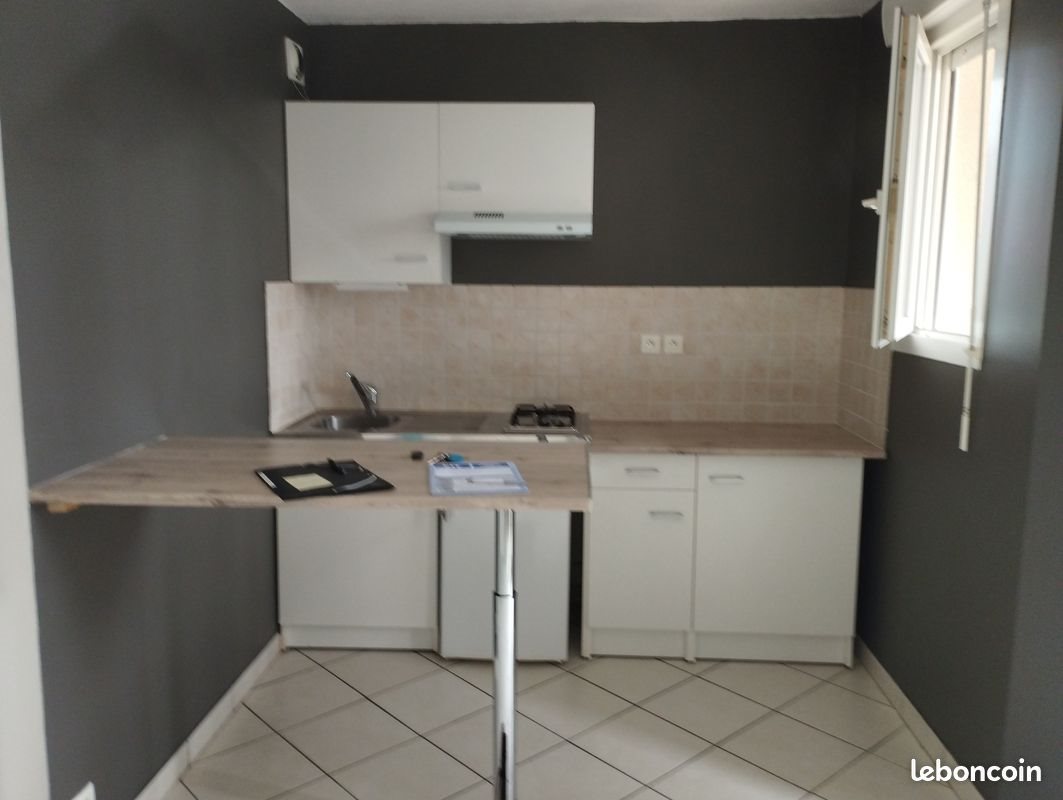 Appartement à louer, 30m², Rodez