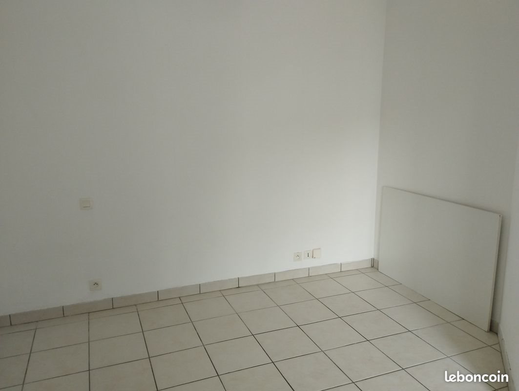 Appartement à louer, 30m², Rodez