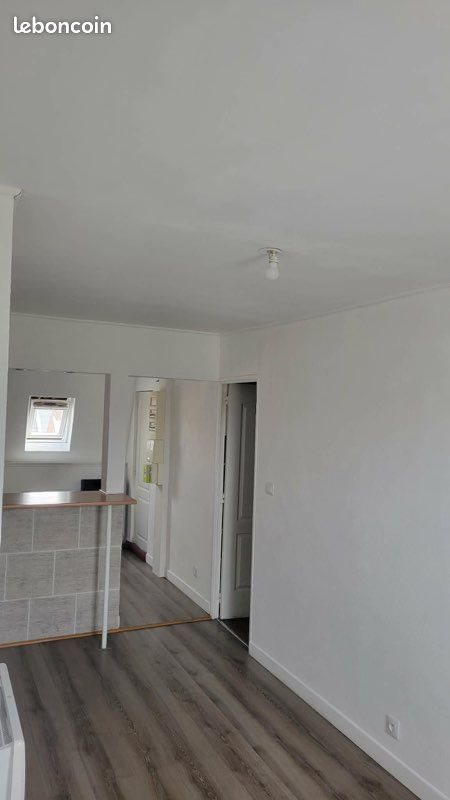 Appartement à louer, 27m², Amiens