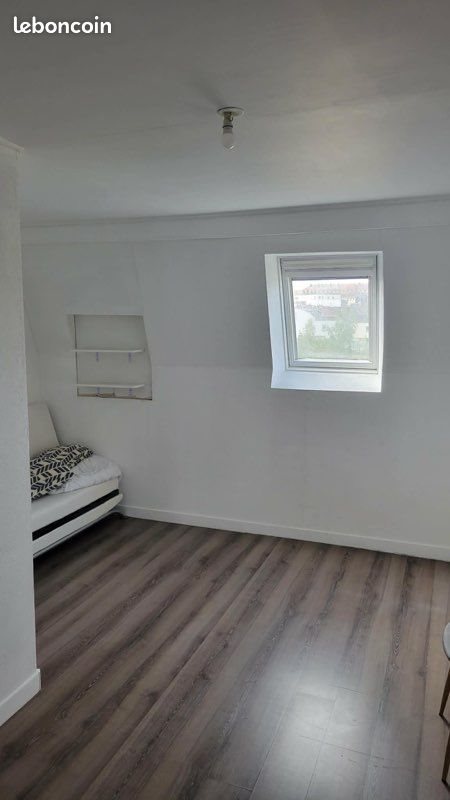Appartement à louer, 27m², Amiens