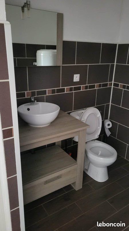 Appartement à louer, 27m², Amiens