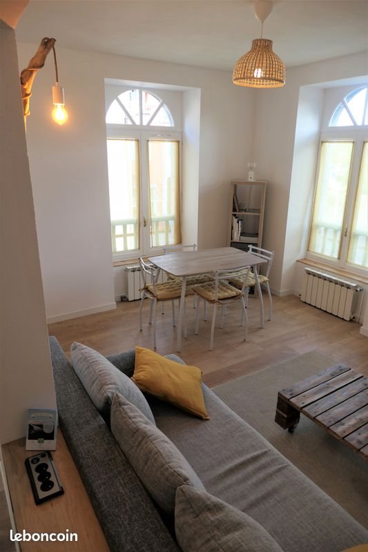 Appartement à louer, 40m², Bagnères-de-Bigorre