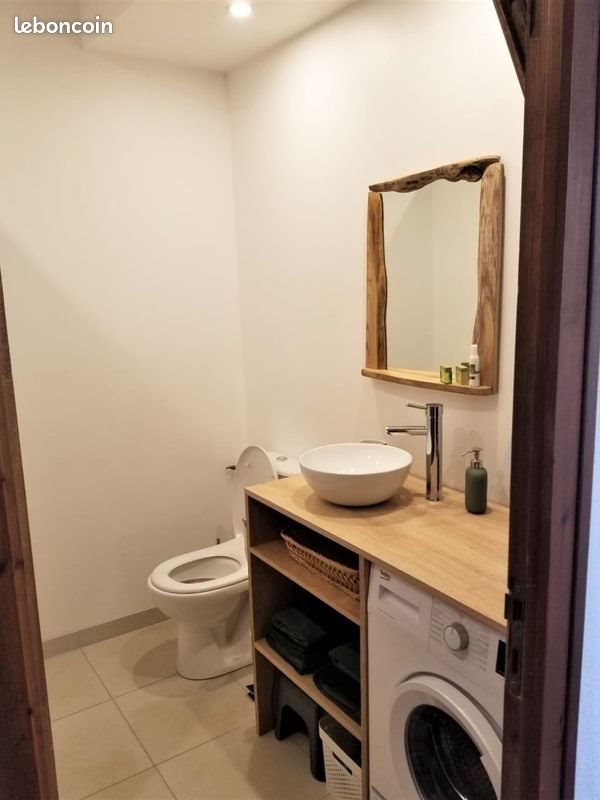 Appartement à louer, 40m², Bagnères-de-Bigorre