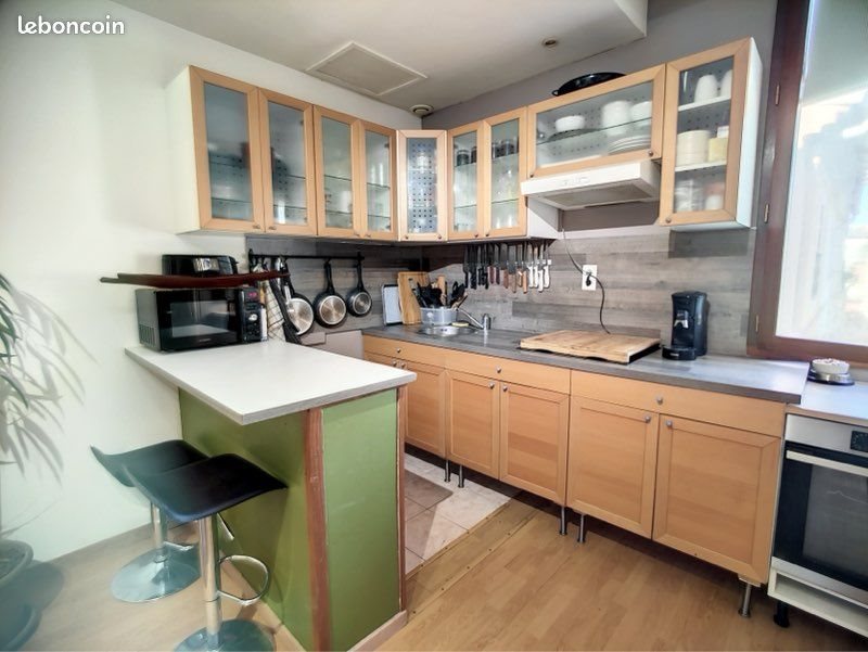 Appartement à louer, 55m², Montagnac