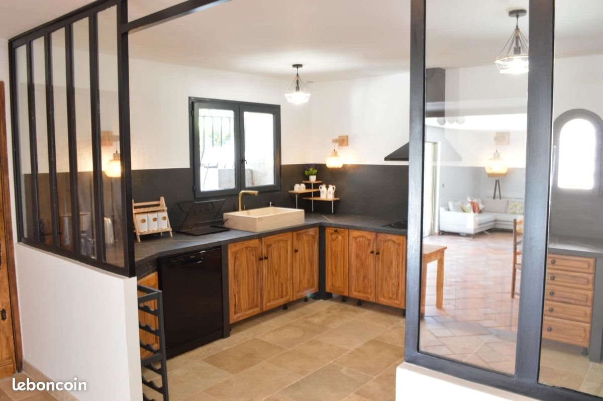 Maison à louer, 300m², Mougins