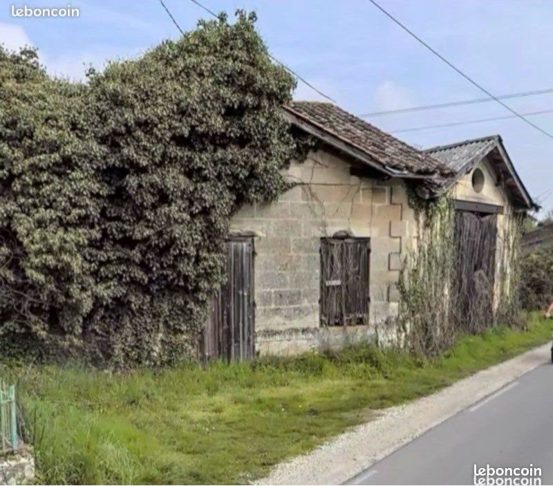 Maison à vendre, 160m², Ambarès-et-Lagrave