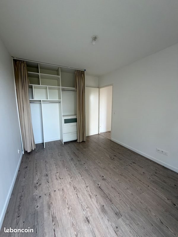 Appartement à louer, 65m², Bordeaux