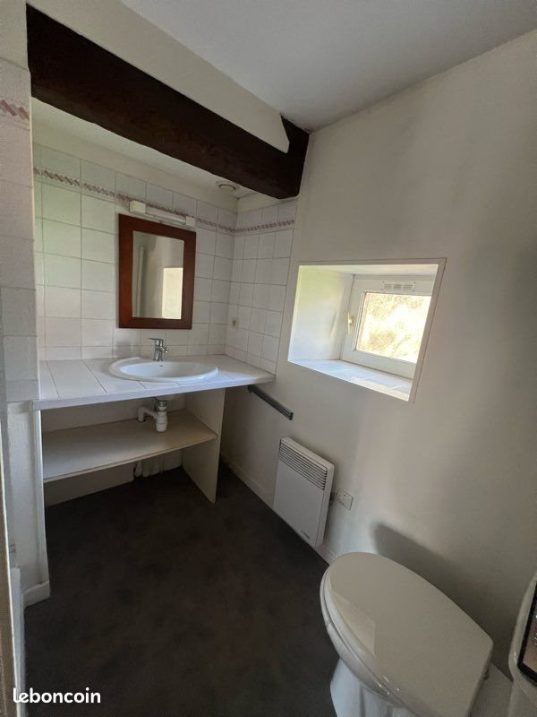 Appartement à louer, 18m², Poitiers