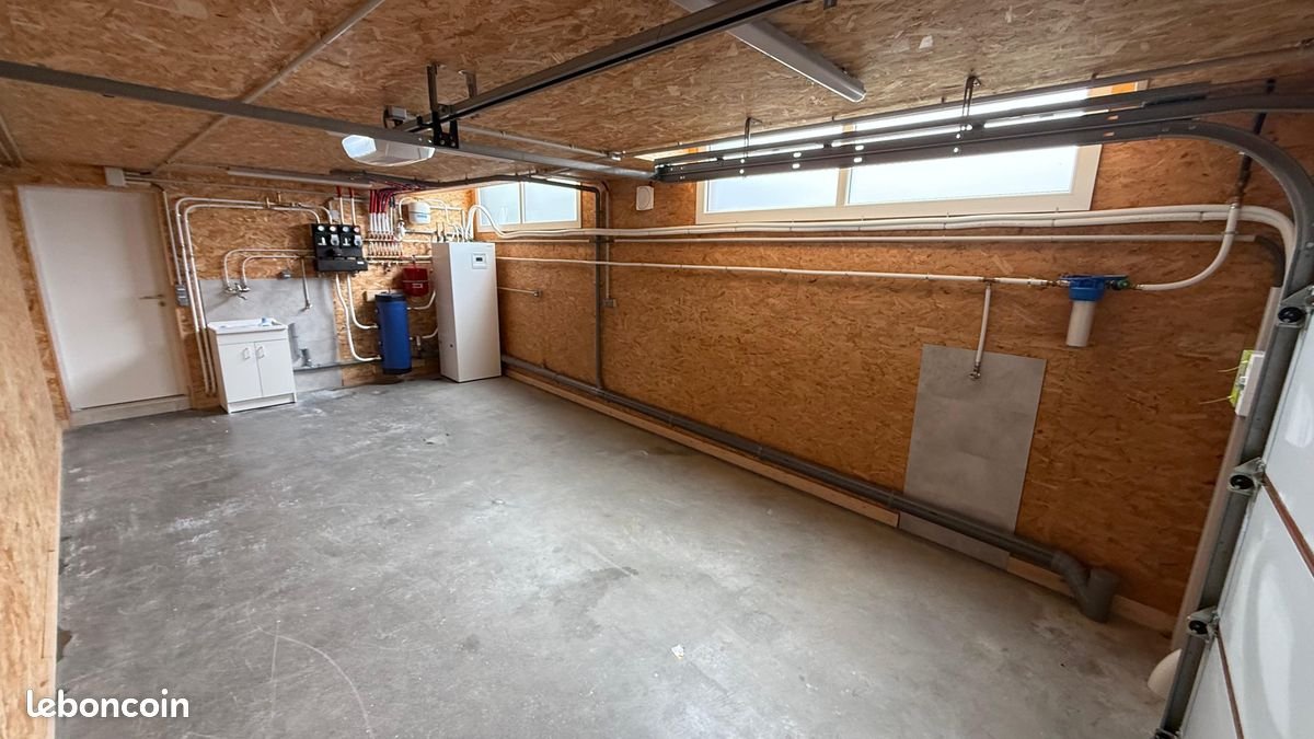 Appartement à louer, 155m², Arcey