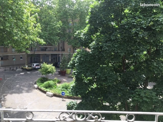 Appartement à louer, 50m², Lyon 3ème