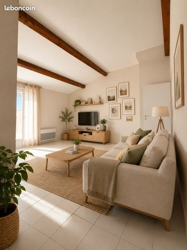 Appartement à vendre, 38m², Bandol