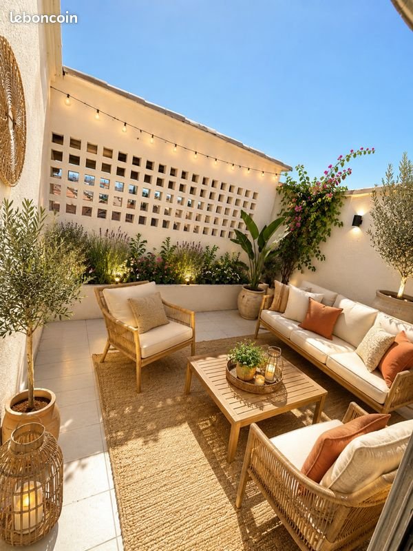 Appartement à vendre, 38m², Bandol
