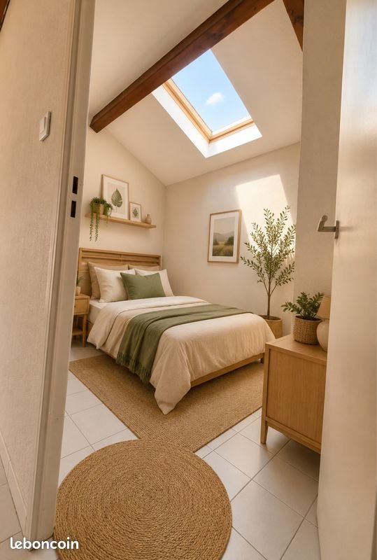 Appartement à vendre, 38m², Bandol