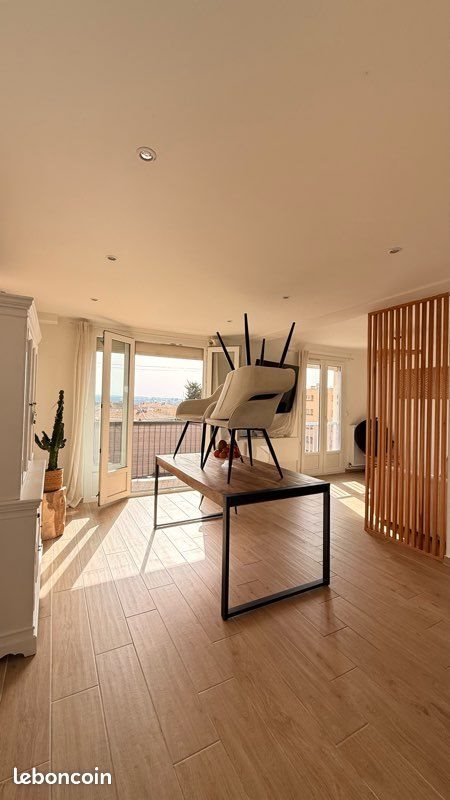Appartement à vendre, 75m², Port-de-Bouc