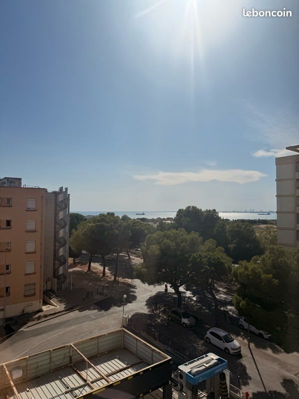 Appartement à vendre, 75m², Port-de-Bouc