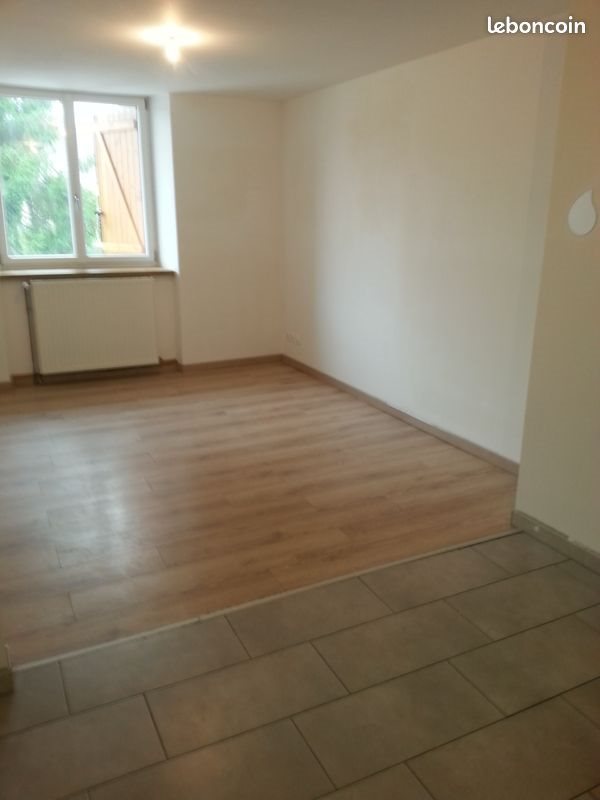 Appartement à louer, 42m², Grandfontaine