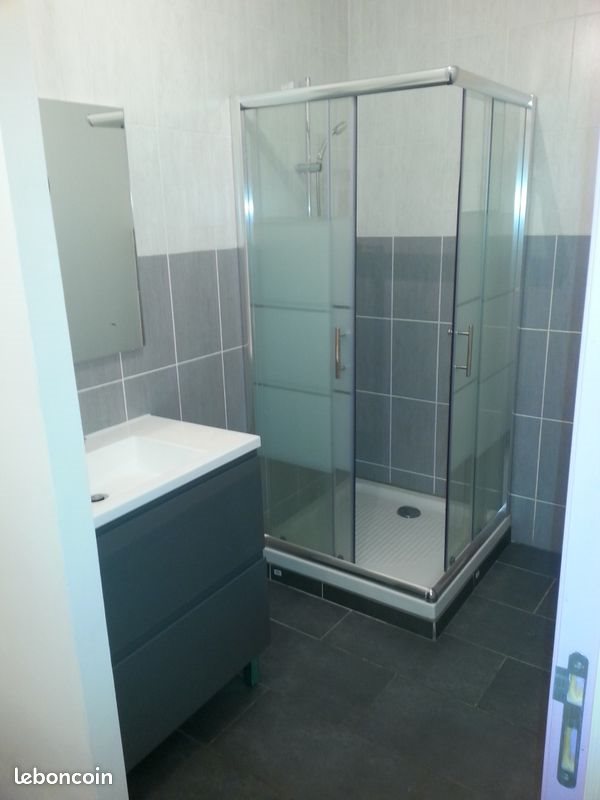 Appartement à louer, 42m², Grandfontaine