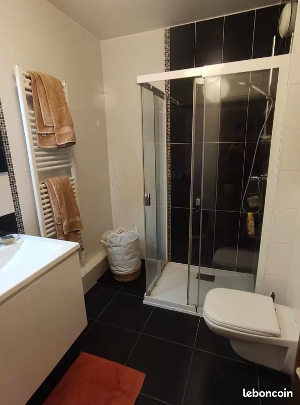 Appartement à vendre, 29m², Bidart