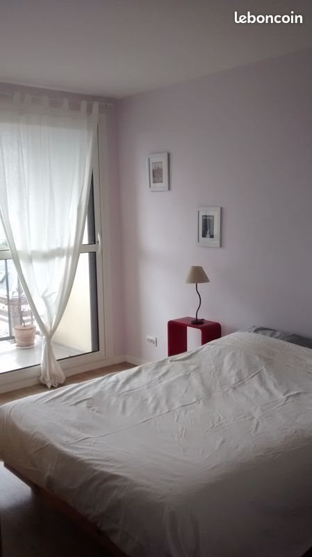 Appartement à louer, 44m², Rouen