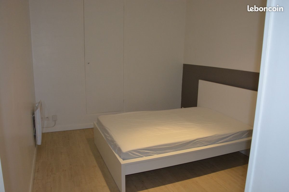 Appartement à louer, 47m², Sathonay-Camp