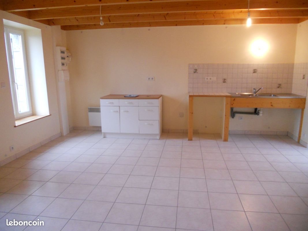 Appartement à louer, 70m², Bourg-Blanc