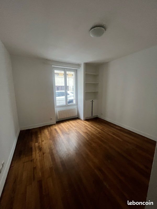 Appartement à louer, 32m², Vincennes