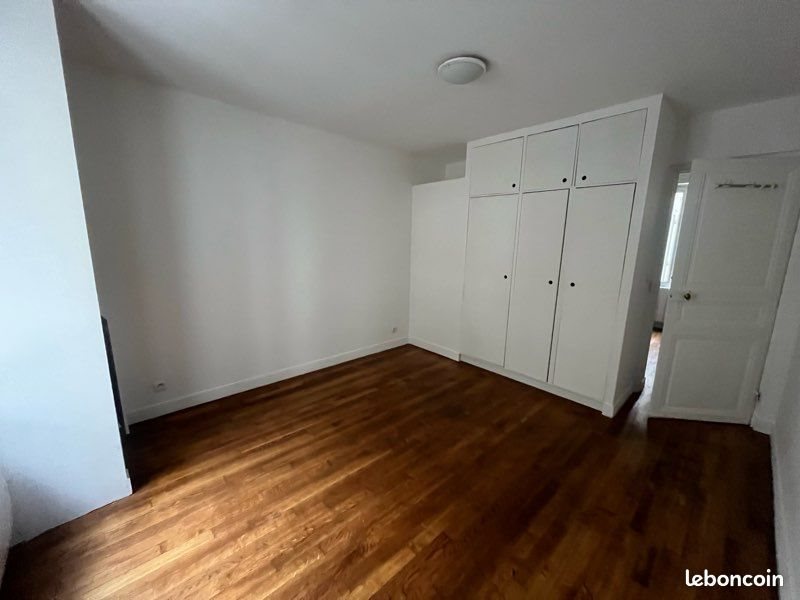 Appartement à louer, 32m², Vincennes