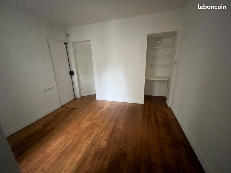 Appartement à louer, 32m², Vincennes