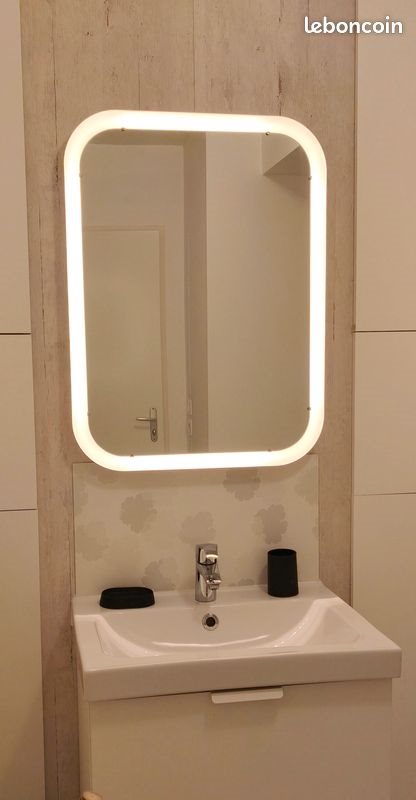 Appartement à louer, 28m², Reims