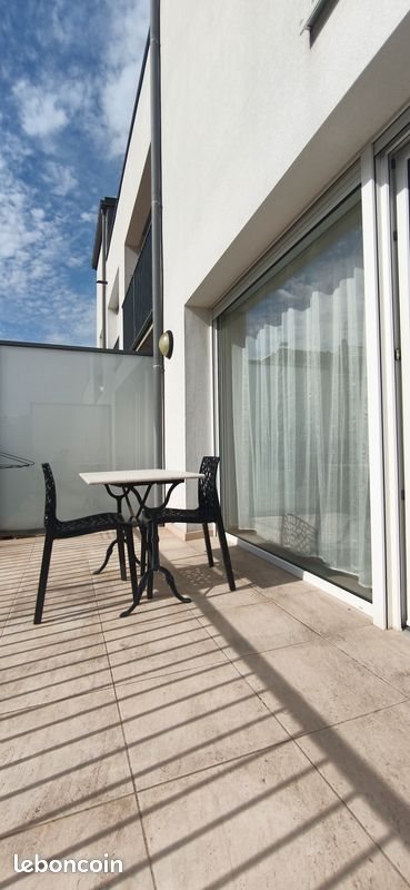 Appartement à louer, 28m², Reims
