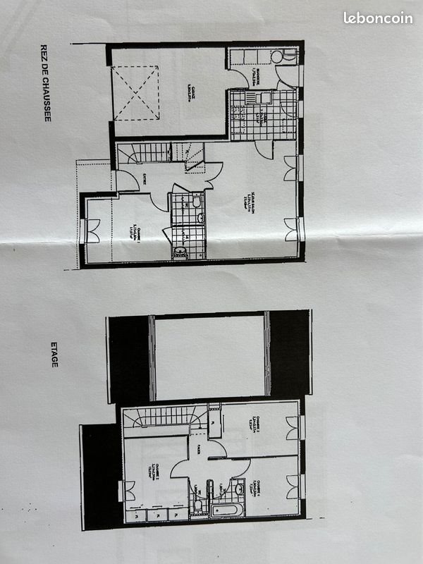 Maison à vendre, 94m², Le Mans