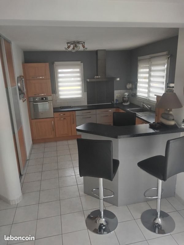 Maison à vendre, 128m², Saint-Brandan