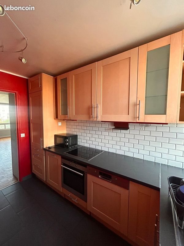 Appartement à louer, 63m², Meudon