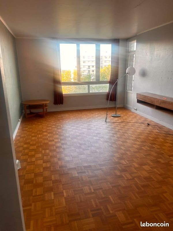 Appartement à louer, 63m², Meudon