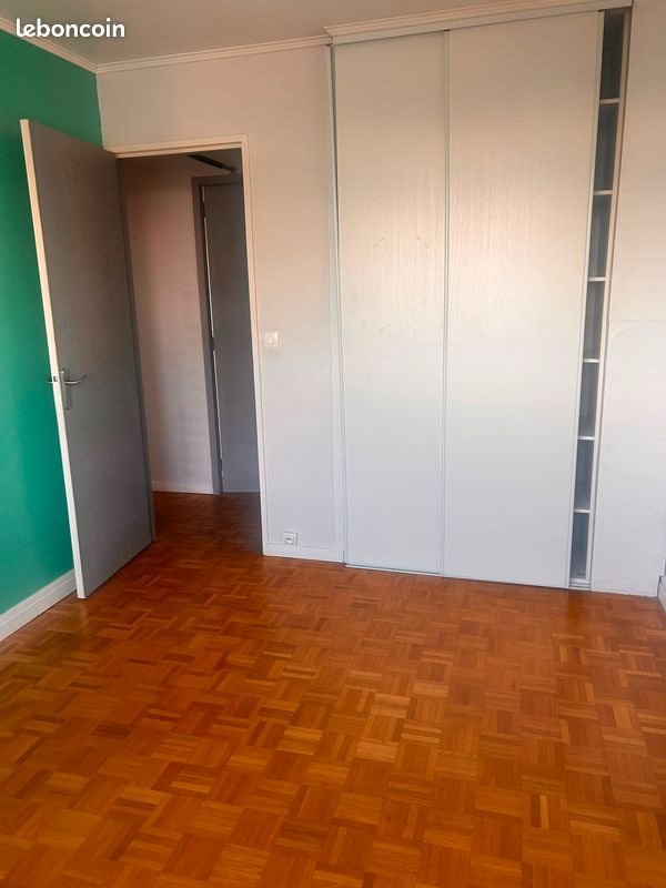 Appartement à louer, 63m², Meudon