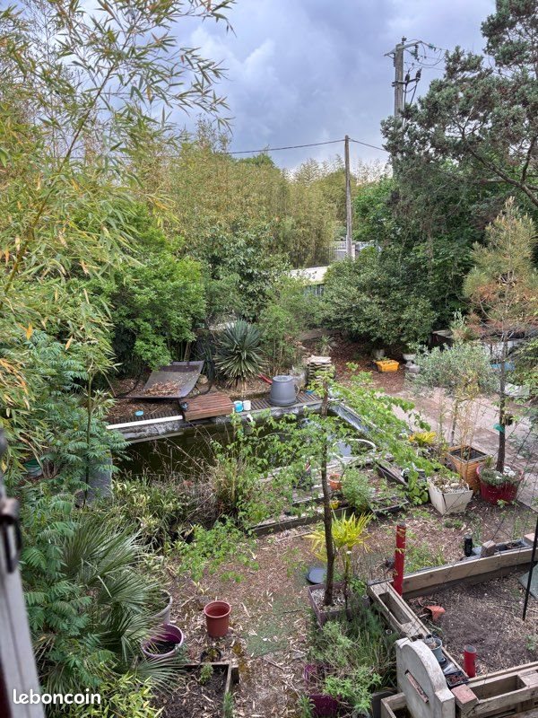 Maison à vendre, 120m², Saint-Médard-en-Jalles
