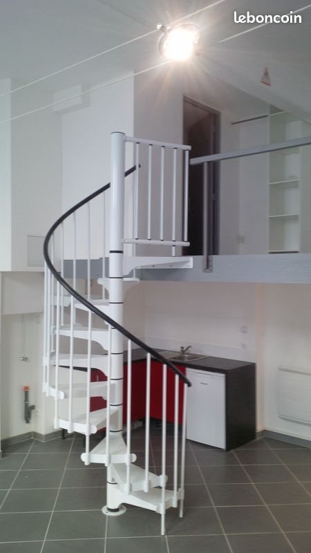 Appartement à louer, 38m², Bordeaux