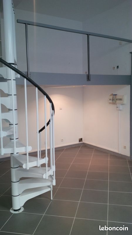 Appartement à louer, 38m², Bordeaux