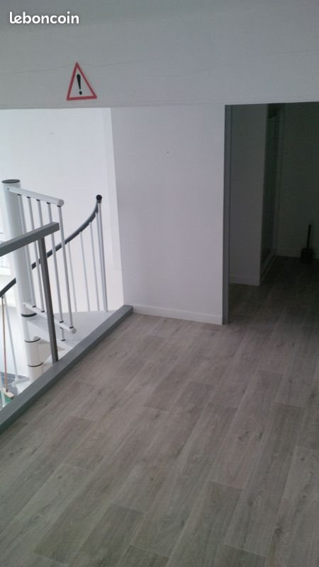 Appartement à louer, 38m², Bordeaux